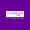 The University Of Manchester Logo